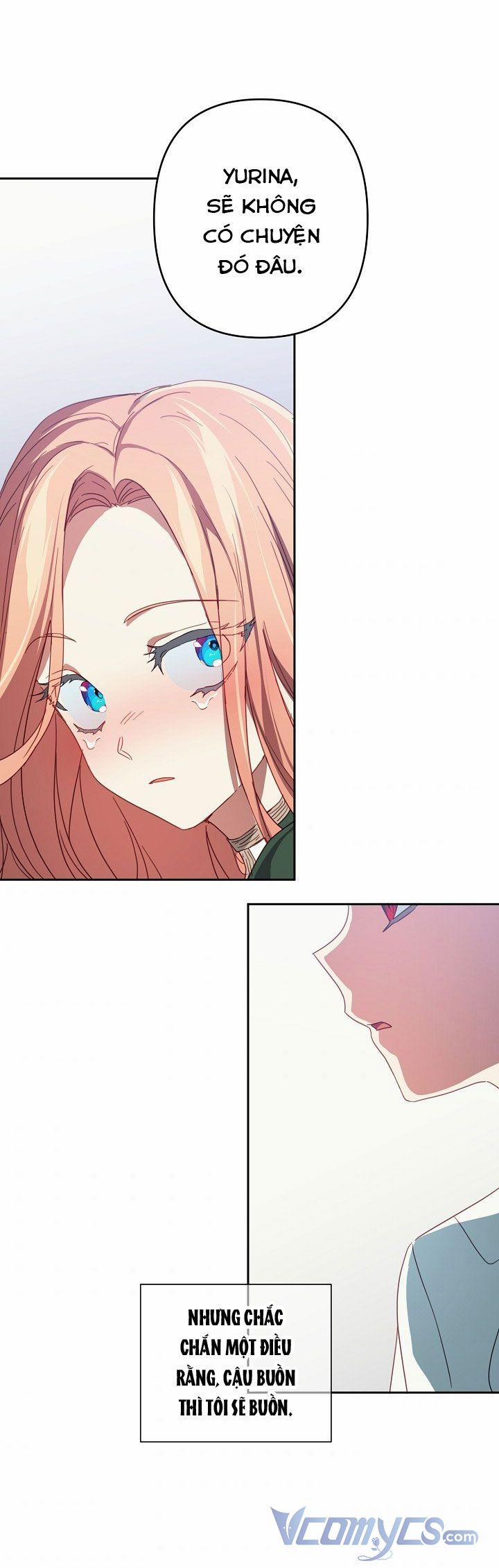 Tôi Đã Nuôi Dưỡng Nam Phụ Ám Ảnh 29.5 trang 3