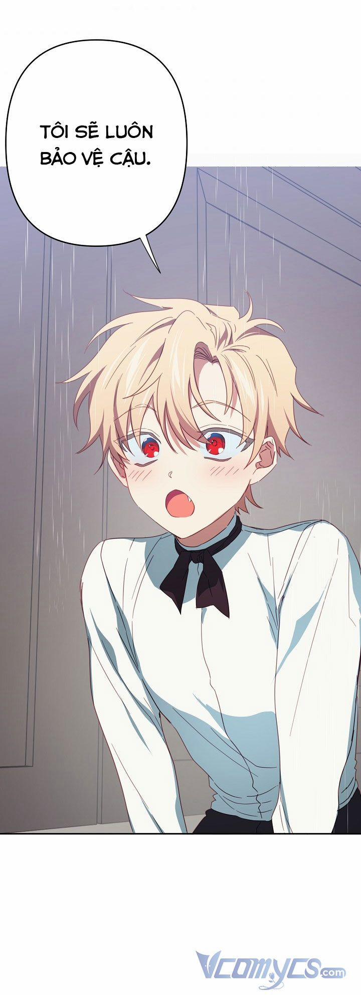 Tôi Đã Nuôi Dưỡng Nam Phụ Ám Ảnh 29.5 trang 4