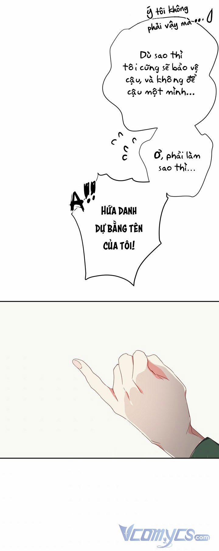 Tôi Đã Nuôi Dưỡng Nam Phụ Ám Ảnh 29.5 trang 7