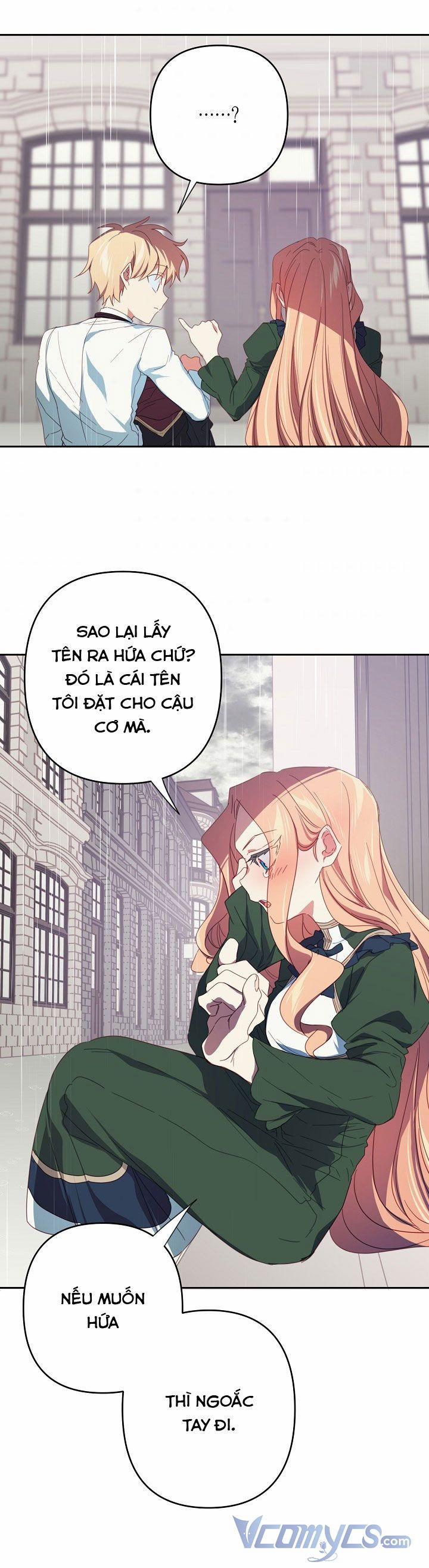 Tôi Đã Nuôi Dưỡng Nam Phụ Ám Ảnh 29.5 trang 8