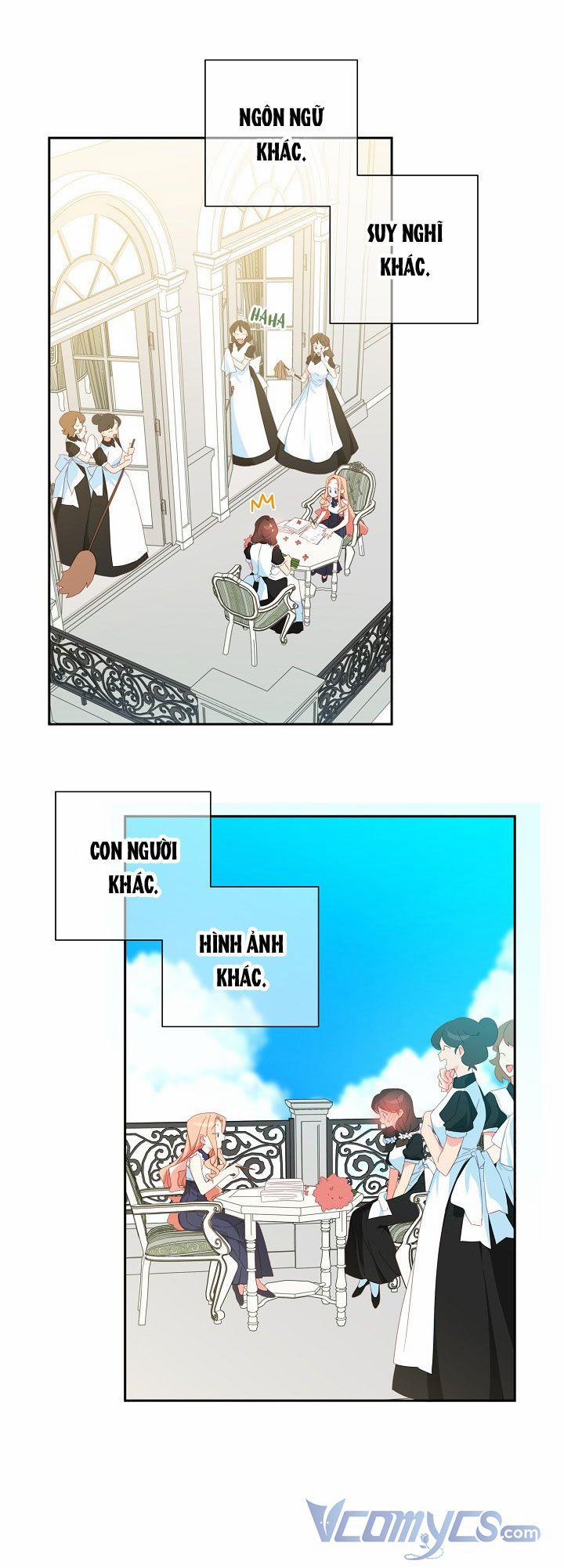 Tôi Đã Nuôi Dưỡng Nam Phụ Ám Ảnh 29 trang 1