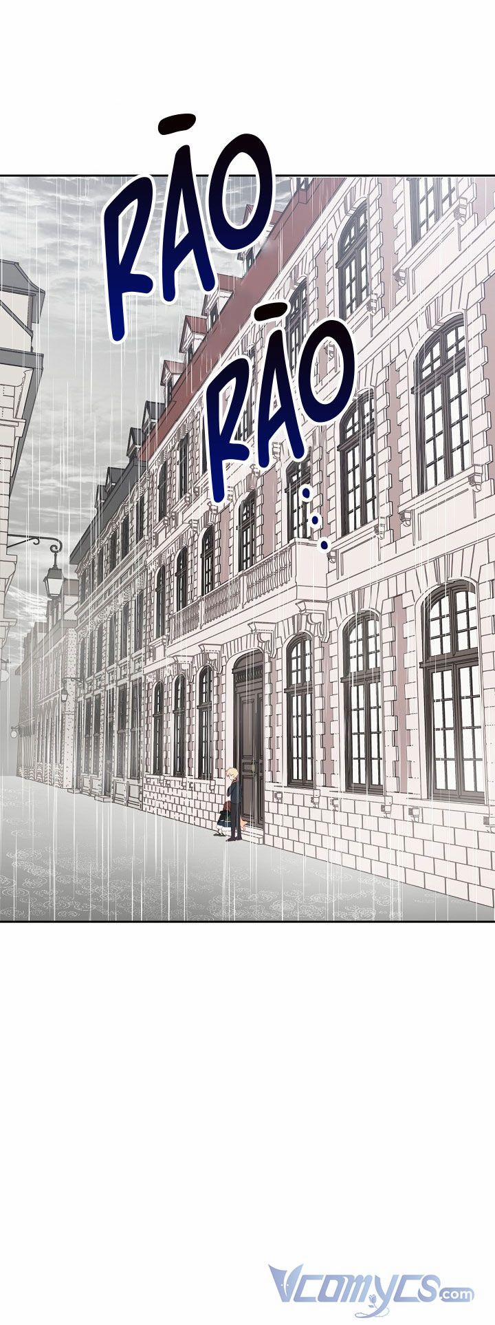 Tôi Đã Nuôi Dưỡng Nam Phụ Ám Ảnh 29 trang 11