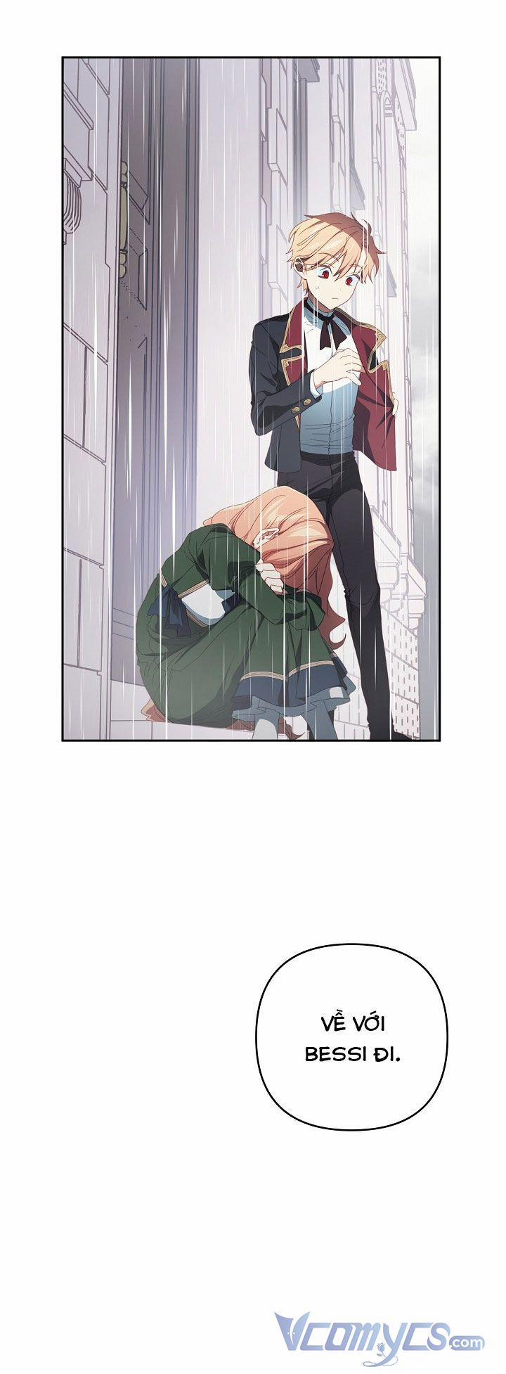 Tôi Đã Nuôi Dưỡng Nam Phụ Ám Ảnh 29 trang 12