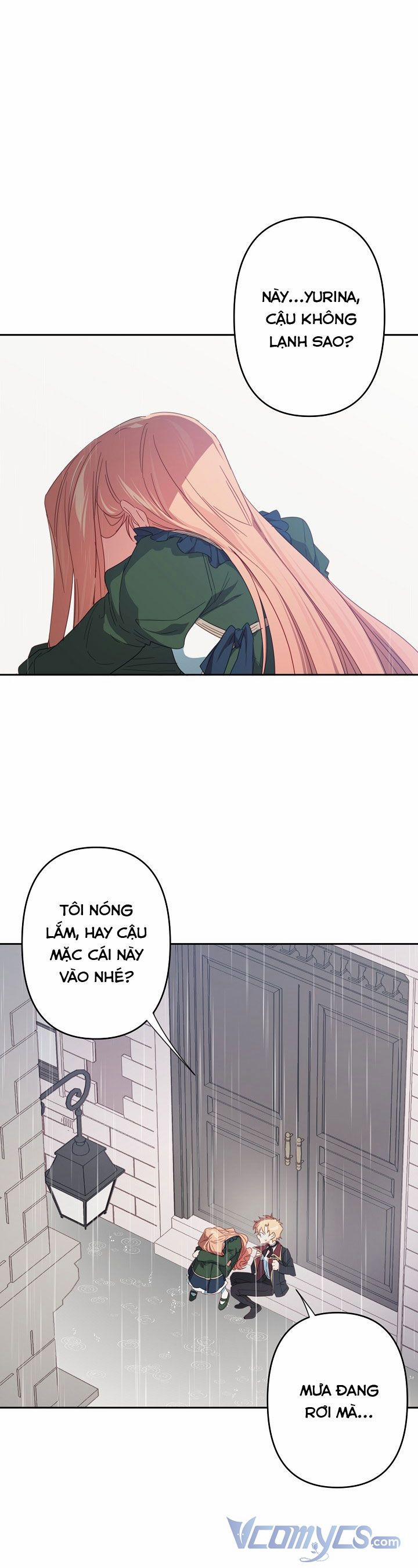 Tôi Đã Nuôi Dưỡng Nam Phụ Ám Ảnh 29 trang 14