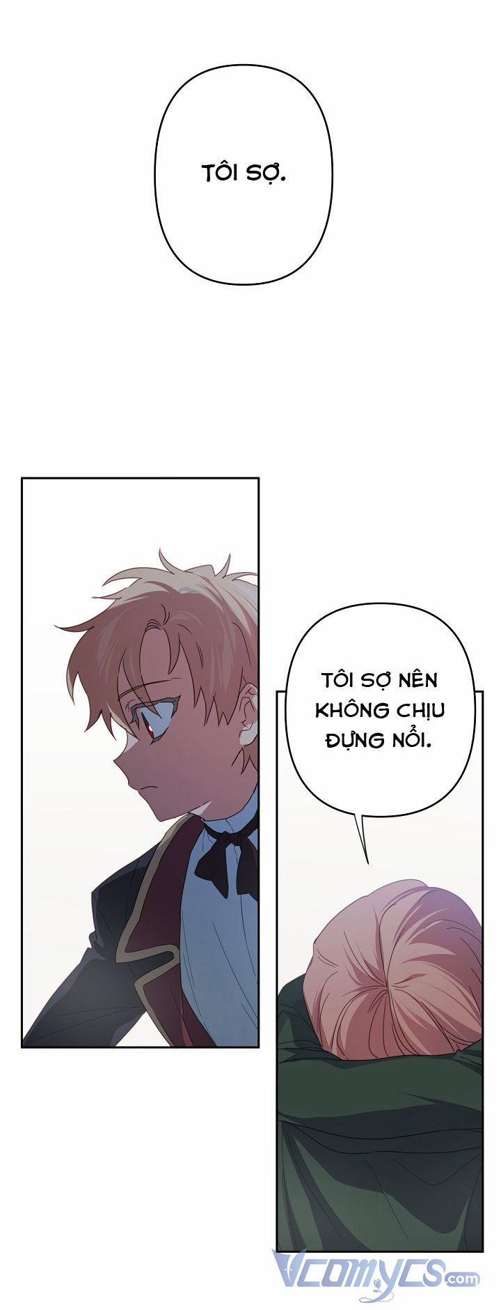 Tôi Đã Nuôi Dưỡng Nam Phụ Ám Ảnh 29 trang 15