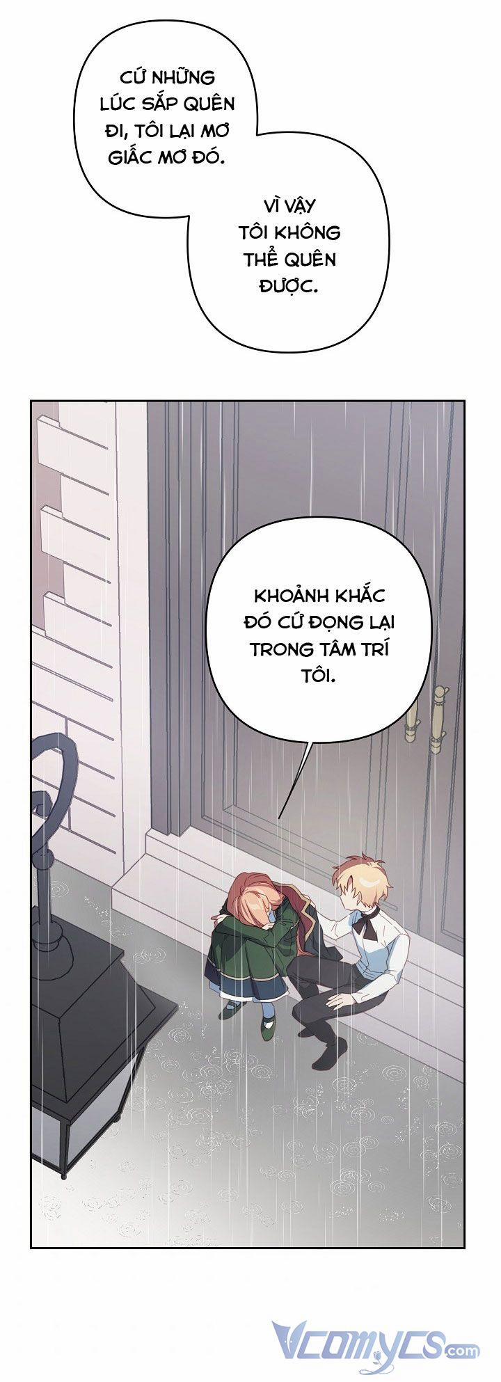 Tôi Đã Nuôi Dưỡng Nam Phụ Ám Ảnh 29 trang 16