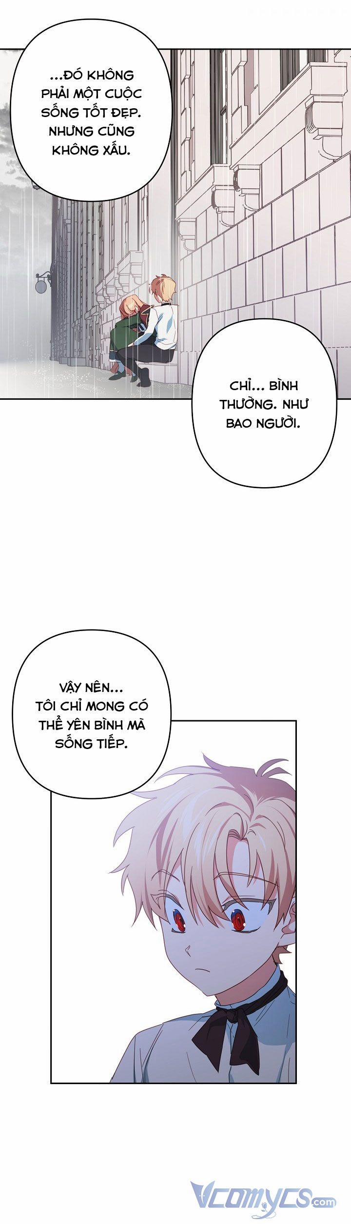 Tôi Đã Nuôi Dưỡng Nam Phụ Ám Ảnh 29 trang 17