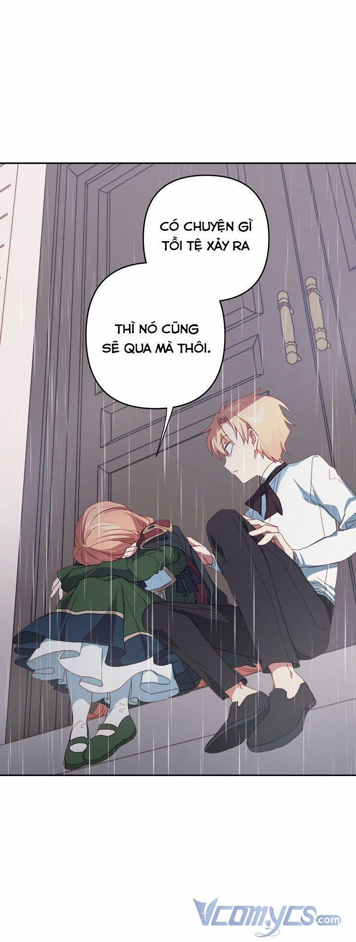 Tôi Đã Nuôi Dưỡng Nam Phụ Ám Ảnh 29 trang 18