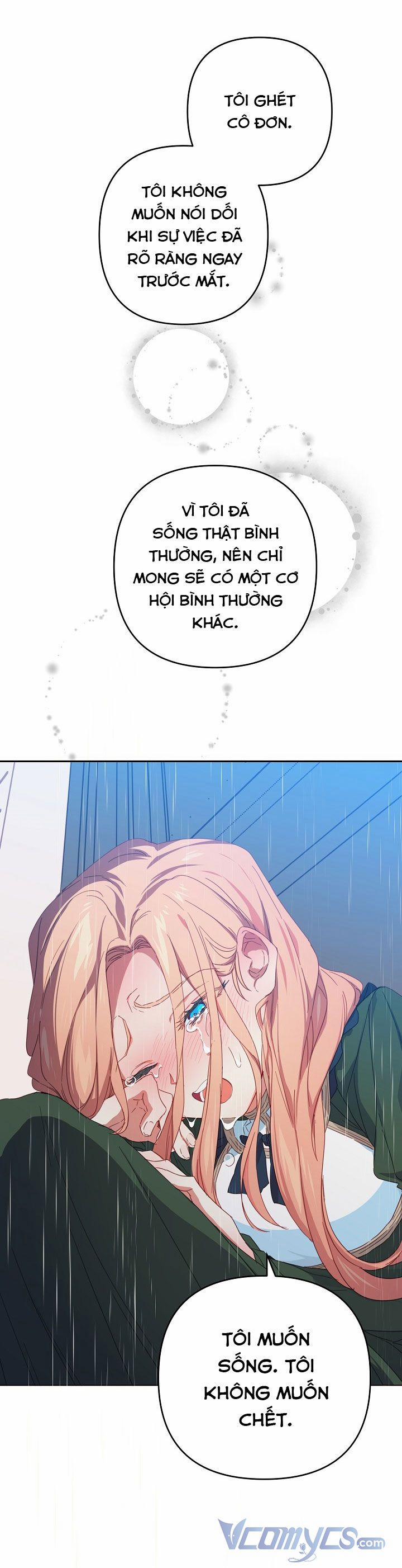 Tôi Đã Nuôi Dưỡng Nam Phụ Ám Ảnh 29 trang 19