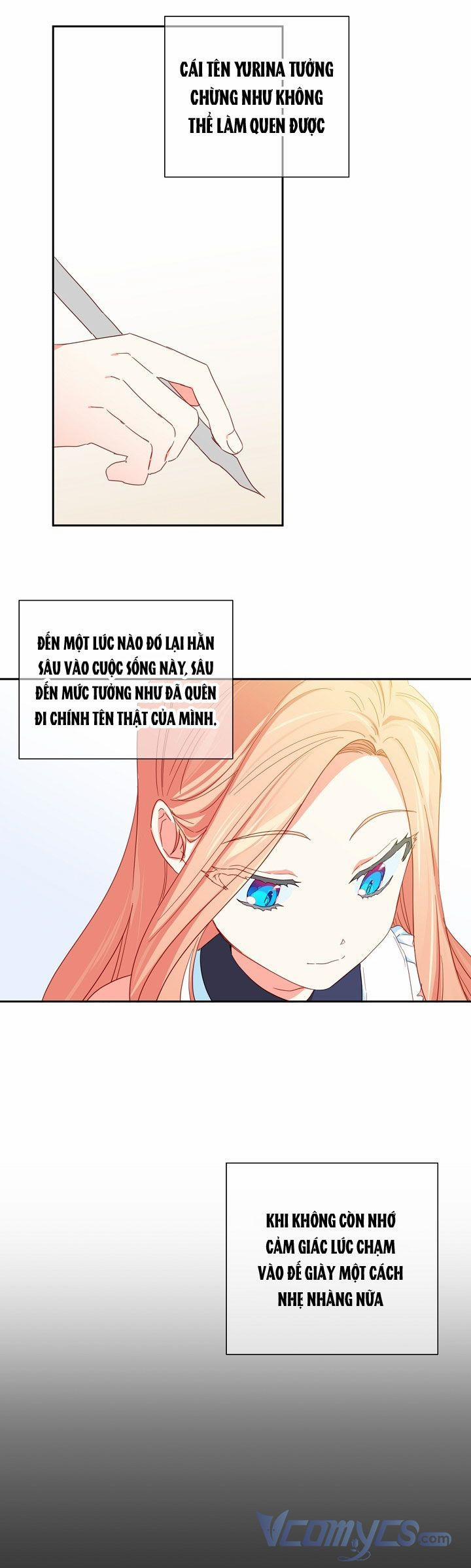 Tôi Đã Nuôi Dưỡng Nam Phụ Ám Ảnh 29 trang 2