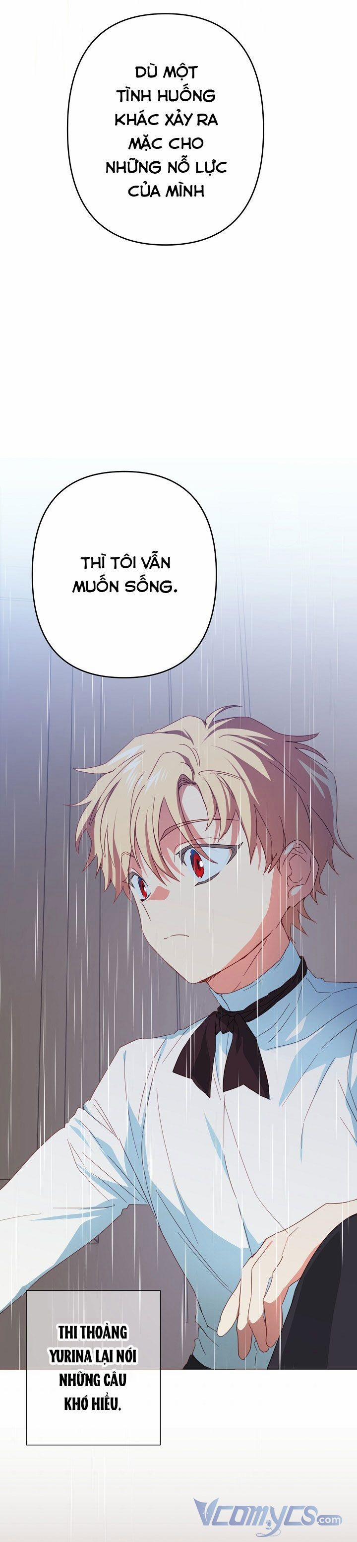 Tôi Đã Nuôi Dưỡng Nam Phụ Ám Ảnh 29 trang 20