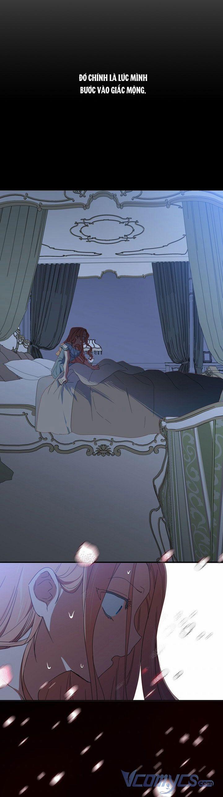 Tôi Đã Nuôi Dưỡng Nam Phụ Ám Ảnh 29 trang 3