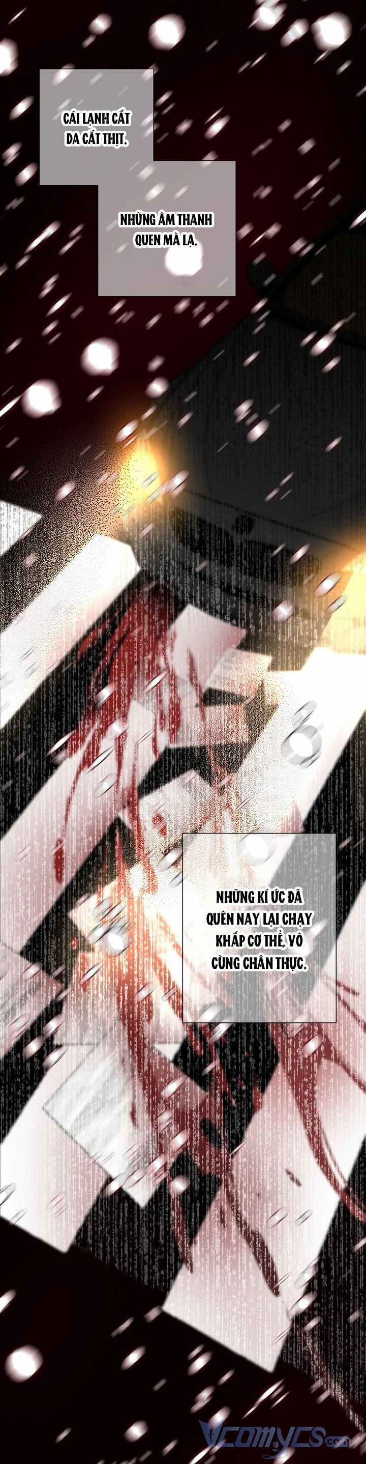 Tôi Đã Nuôi Dưỡng Nam Phụ Ám Ảnh 29 trang 4