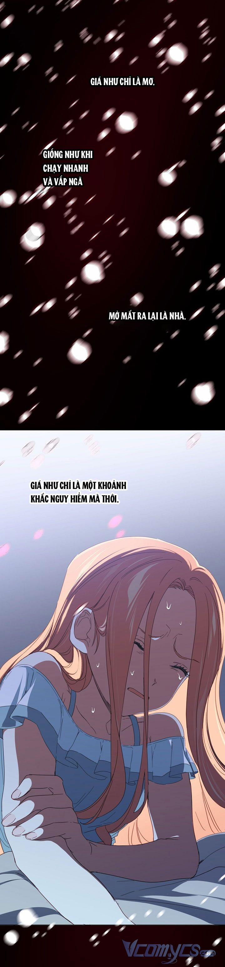 Tôi Đã Nuôi Dưỡng Nam Phụ Ám Ảnh 29 trang 5