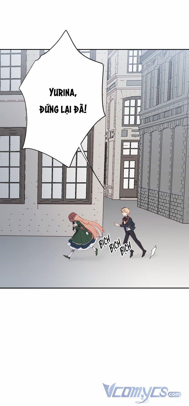 Tôi Đã Nuôi Dưỡng Nam Phụ Ám Ảnh 29 trang 7