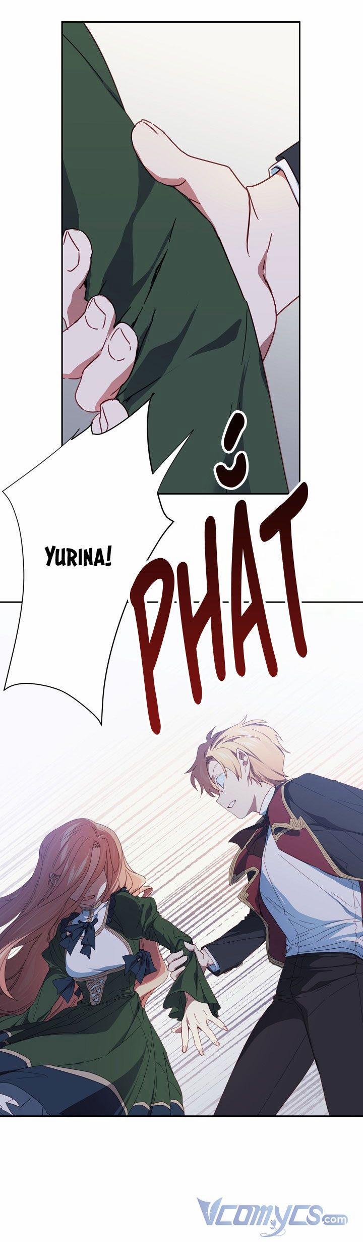 Tôi Đã Nuôi Dưỡng Nam Phụ Ám Ảnh 29 trang 8