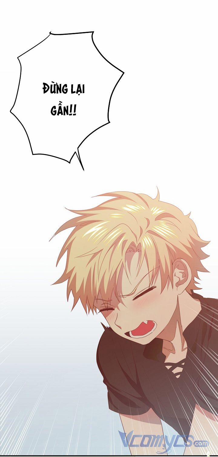 Tôi Đã Nuôi Dưỡng Nam Phụ Ám Ảnh 3.5 trang 1