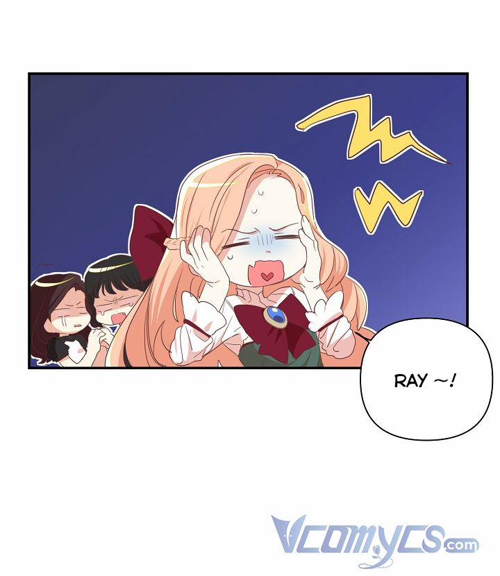 Tôi Đã Nuôi Dưỡng Nam Phụ Ám Ảnh 3.5 trang 11