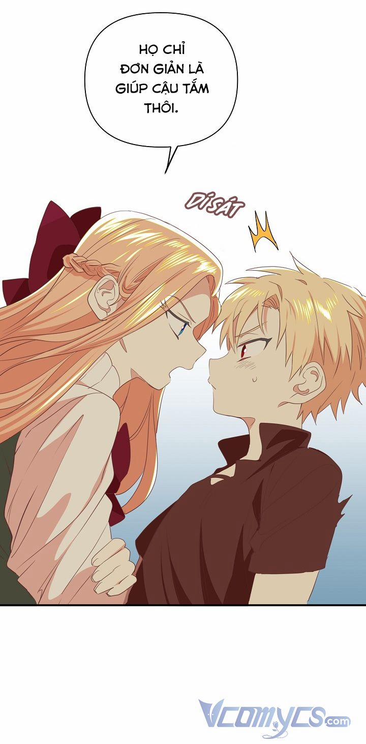 Tôi Đã Nuôi Dưỡng Nam Phụ Ám Ảnh 3.5 trang 12