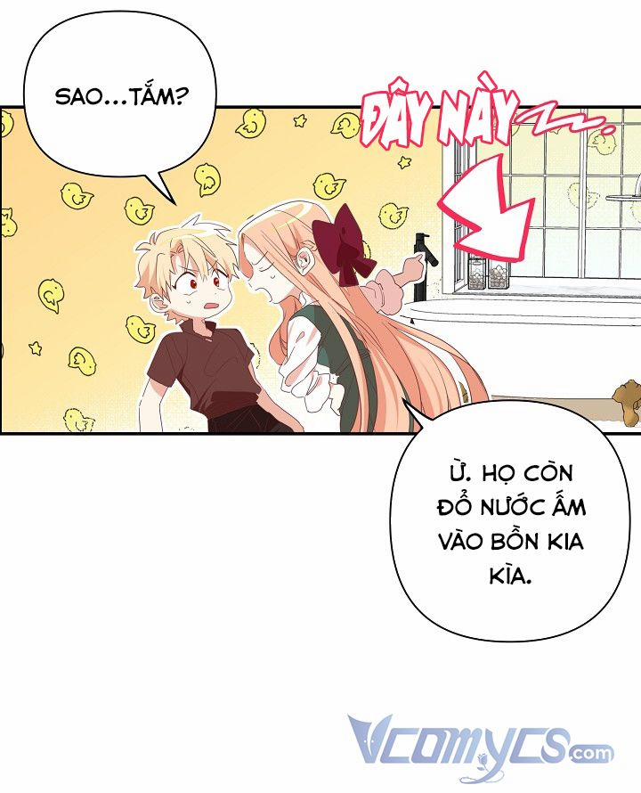 Tôi Đã Nuôi Dưỡng Nam Phụ Ám Ảnh 3.5 trang 13