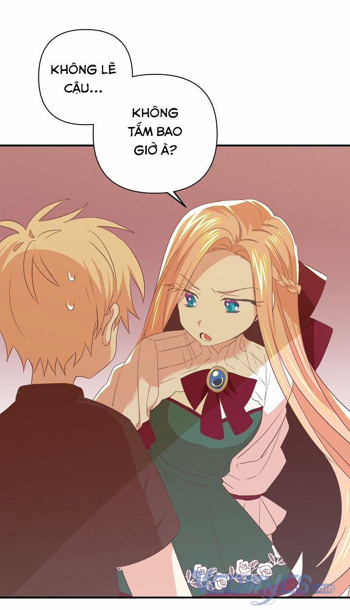 Tôi Đã Nuôi Dưỡng Nam Phụ Ám Ảnh 3.5 trang 14