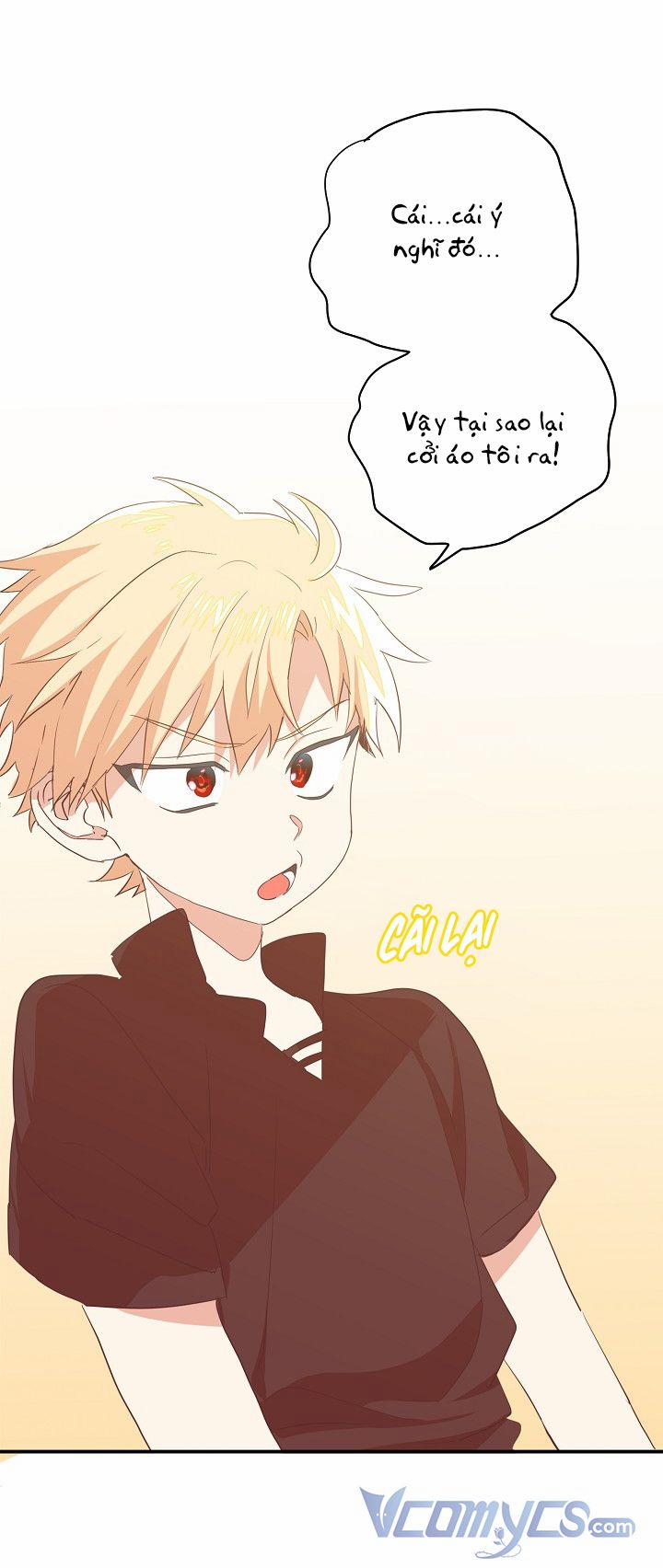 Tôi Đã Nuôi Dưỡng Nam Phụ Ám Ảnh 3.5 trang 15