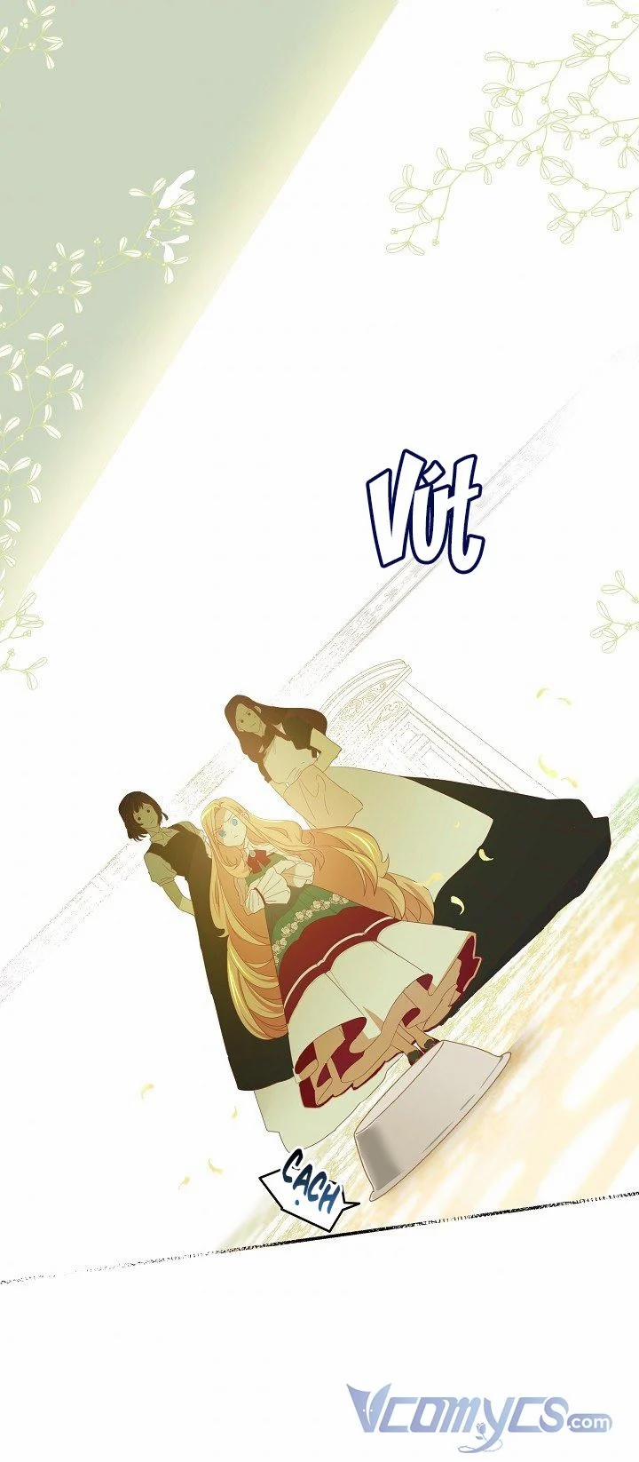 Tôi Đã Nuôi Dưỡng Nam Phụ Ám Ảnh 3.5 trang 2