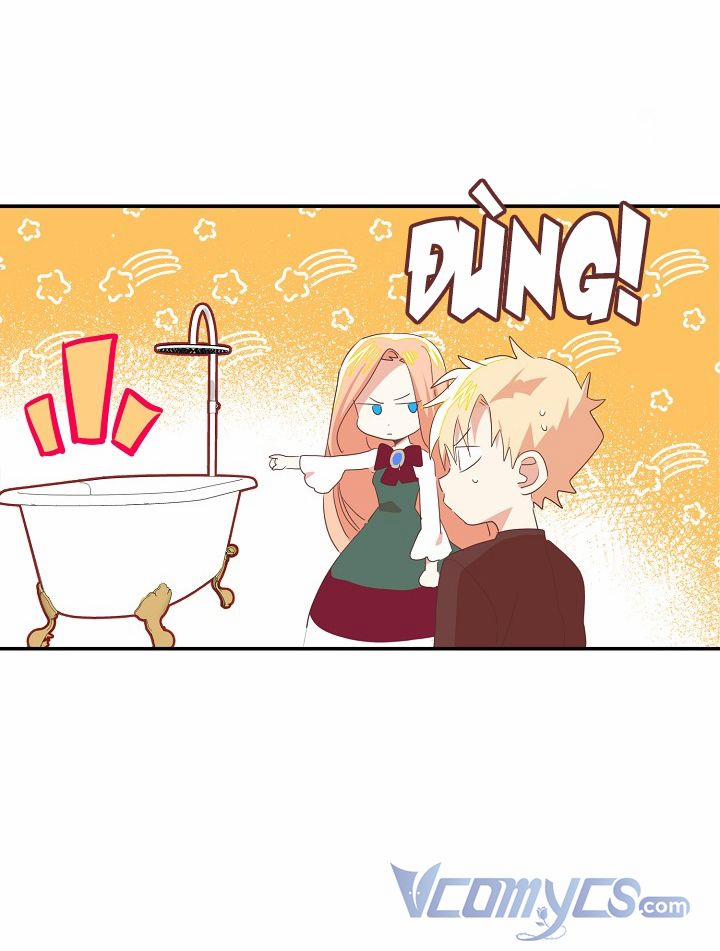 Tôi Đã Nuôi Dưỡng Nam Phụ Ám Ảnh 3.5 trang 21