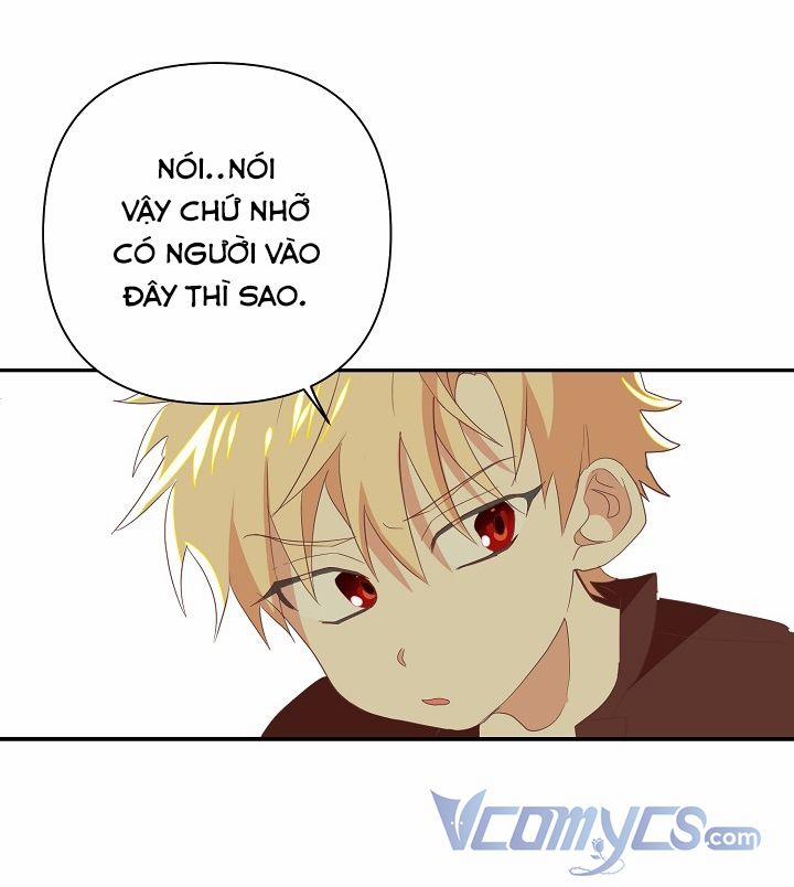 Tôi Đã Nuôi Dưỡng Nam Phụ Ám Ảnh 3.5 trang 23