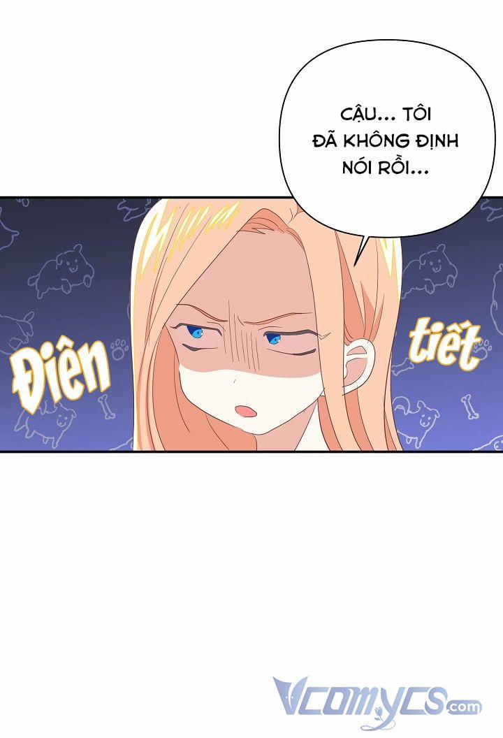 Tôi Đã Nuôi Dưỡng Nam Phụ Ám Ảnh 3.5 trang 24