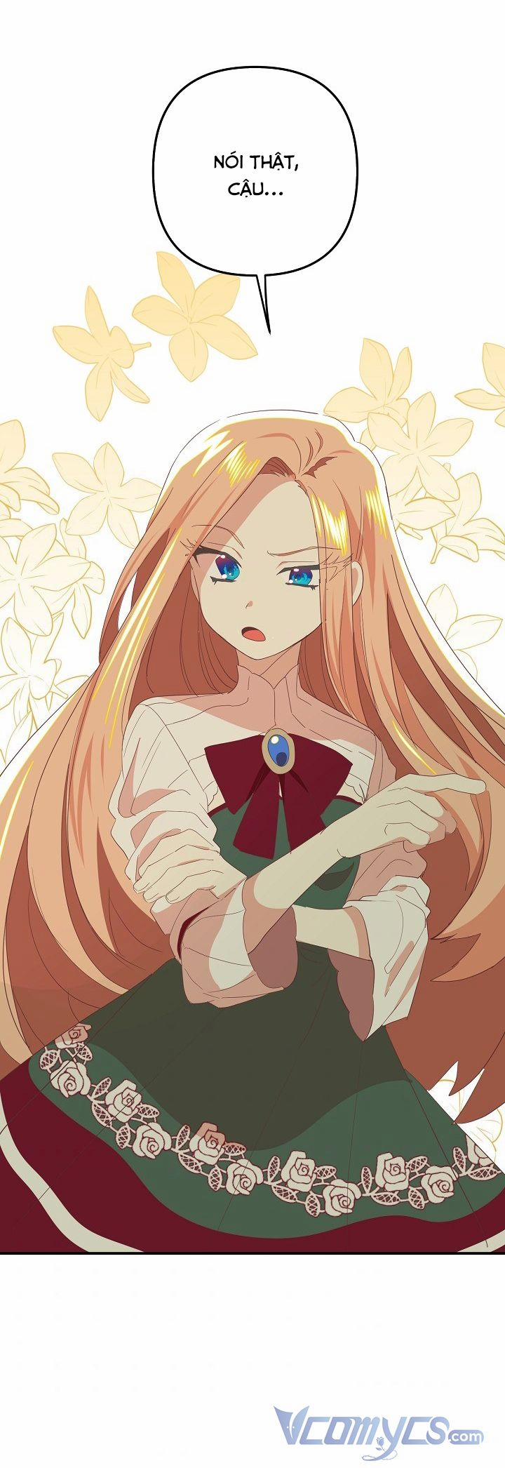 Tôi Đã Nuôi Dưỡng Nam Phụ Ám Ảnh 3.5 trang 25