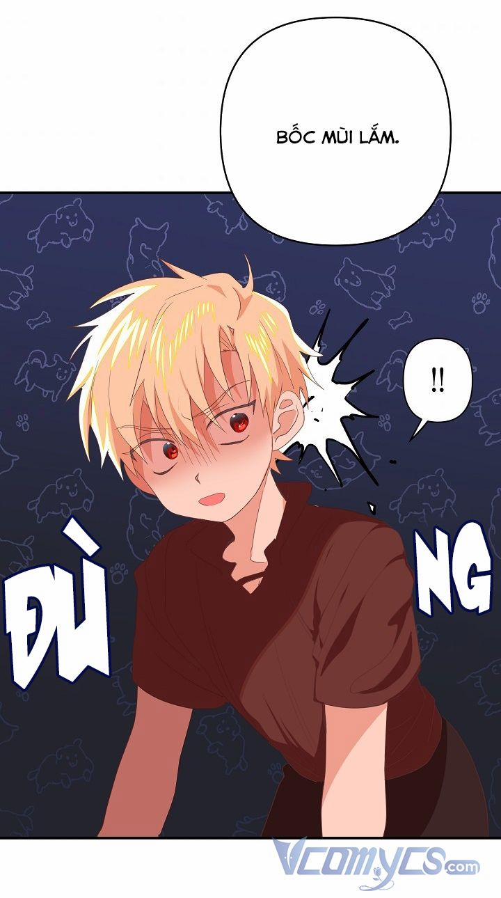 Tôi Đã Nuôi Dưỡng Nam Phụ Ám Ảnh 3.5 trang 26