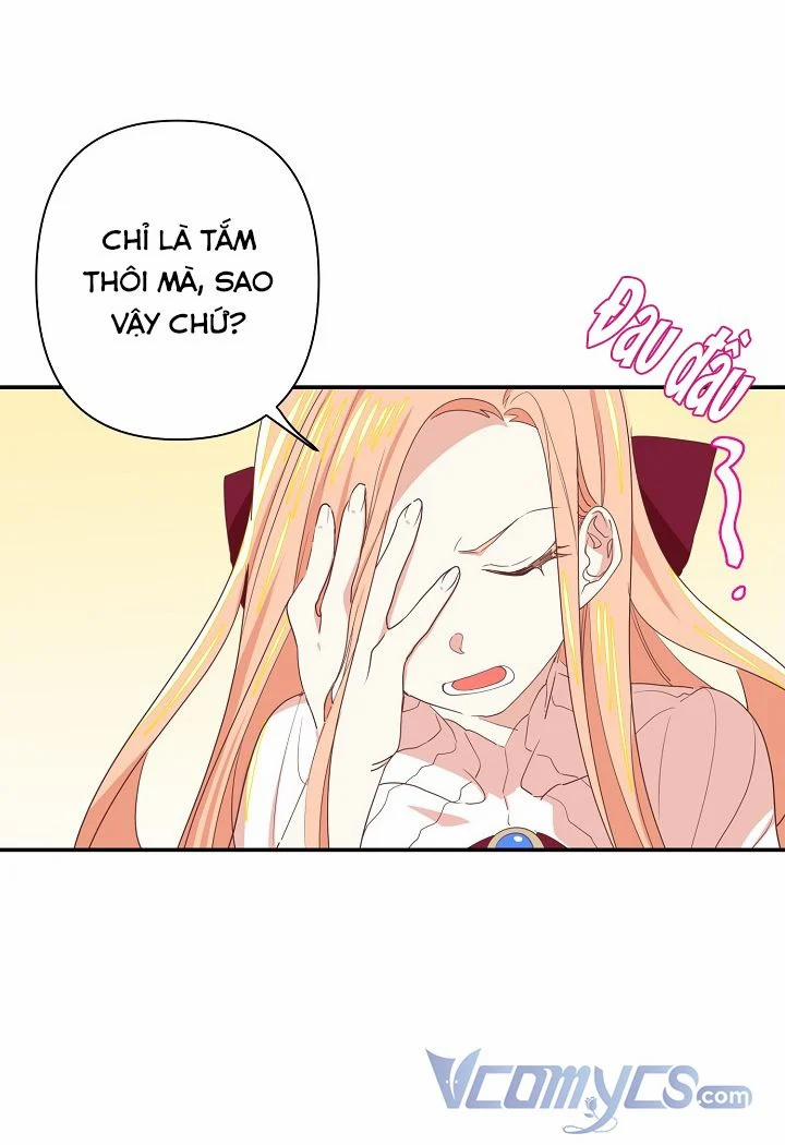 Tôi Đã Nuôi Dưỡng Nam Phụ Ám Ảnh 3.5 trang 5