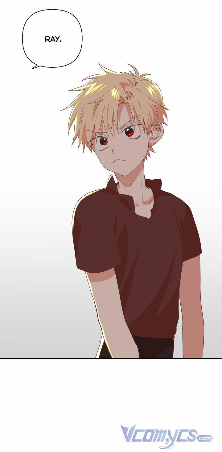 Tôi Đã Nuôi Dưỡng Nam Phụ Ám Ảnh 3.5 trang 6