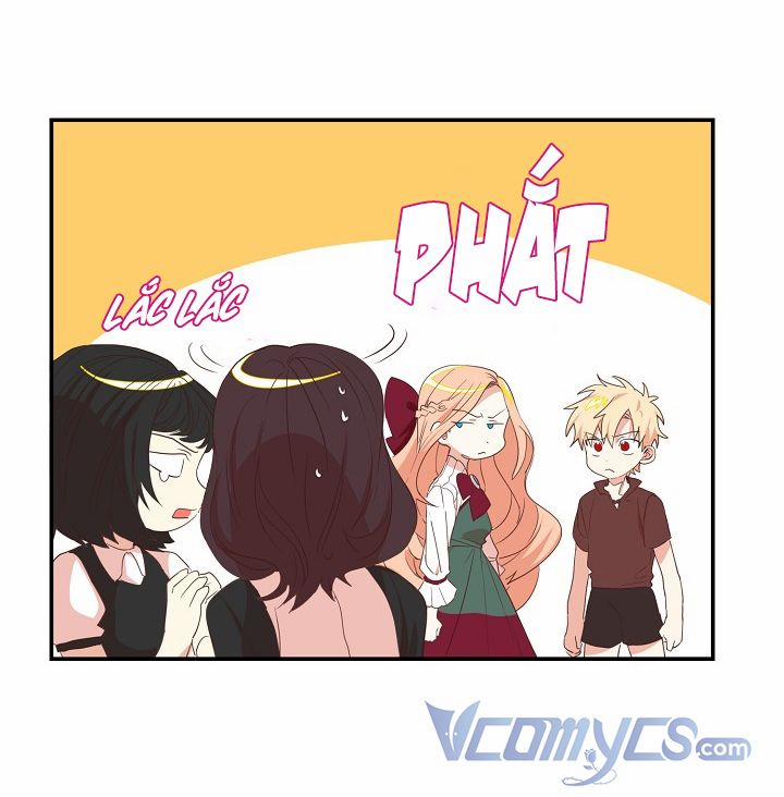 Tôi Đã Nuôi Dưỡng Nam Phụ Ám Ảnh 3.5 trang 8