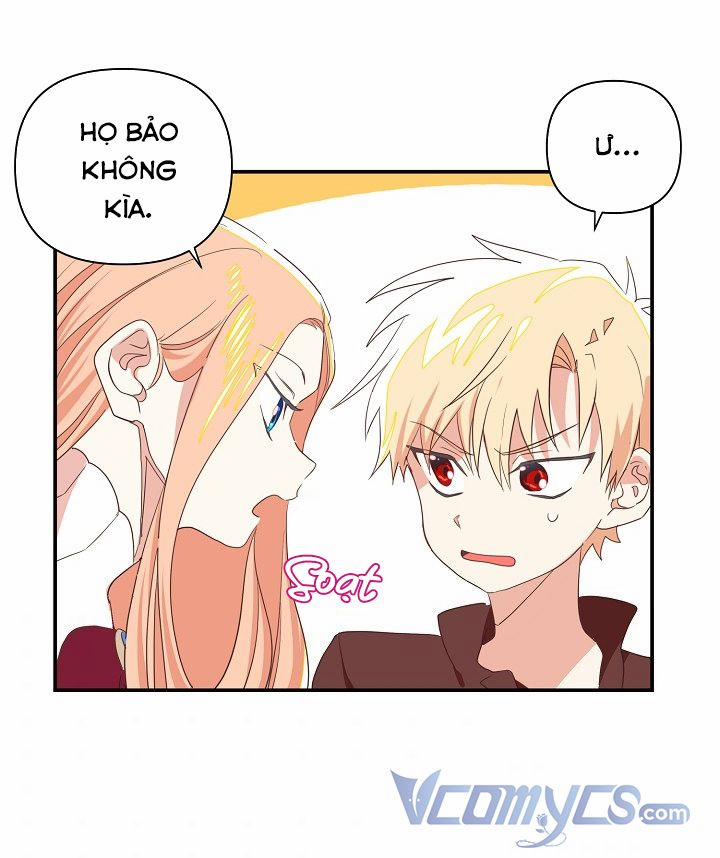 Tôi Đã Nuôi Dưỡng Nam Phụ Ám Ảnh 3.5 trang 9