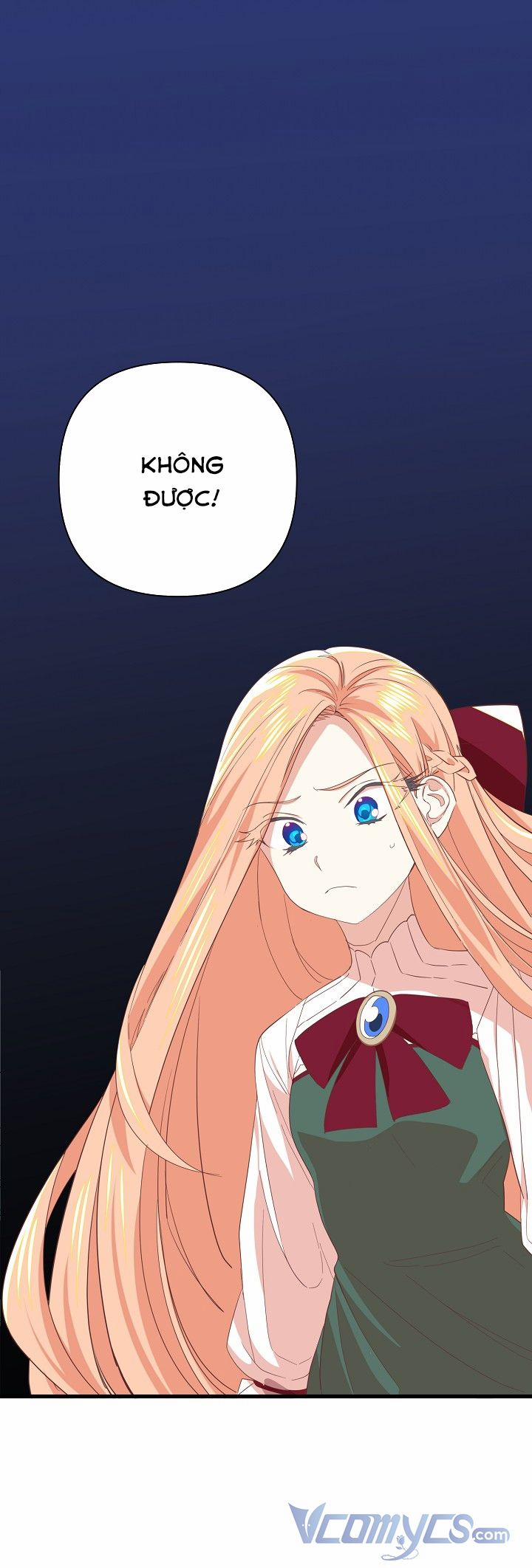 Tôi Đã Nuôi Dưỡng Nam Phụ Ám Ảnh 3 trang 0