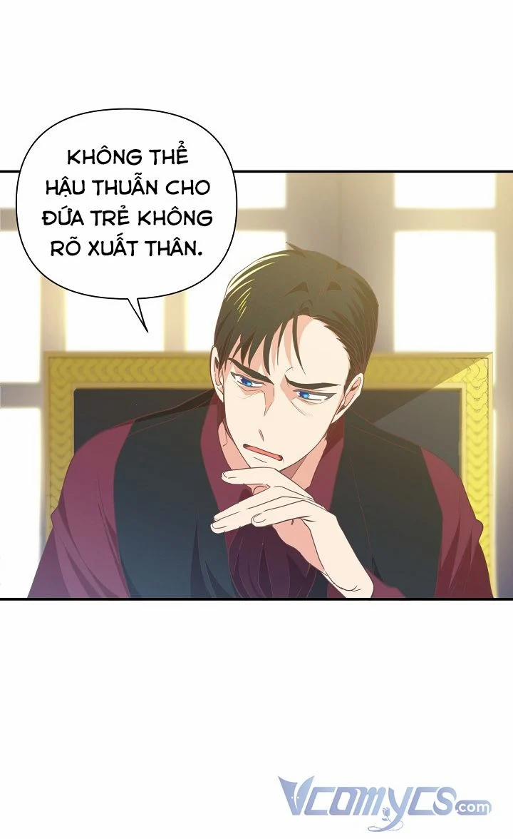 Tôi Đã Nuôi Dưỡng Nam Phụ Ám Ảnh 3 trang 1