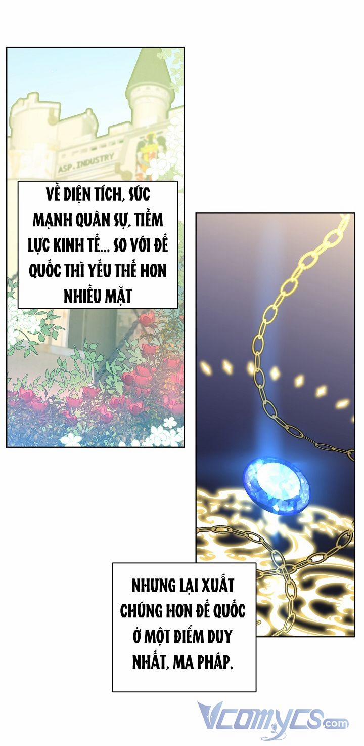 Tôi Đã Nuôi Dưỡng Nam Phụ Ám Ảnh 3 trang 12