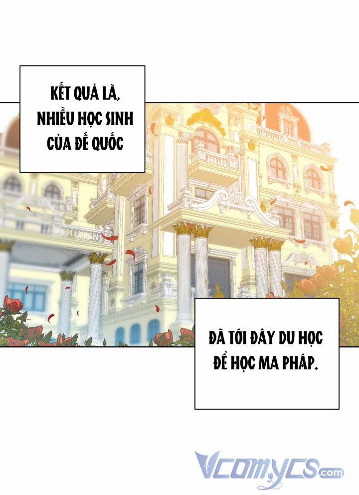 Tôi Đã Nuôi Dưỡng Nam Phụ Ám Ảnh 3 trang 13