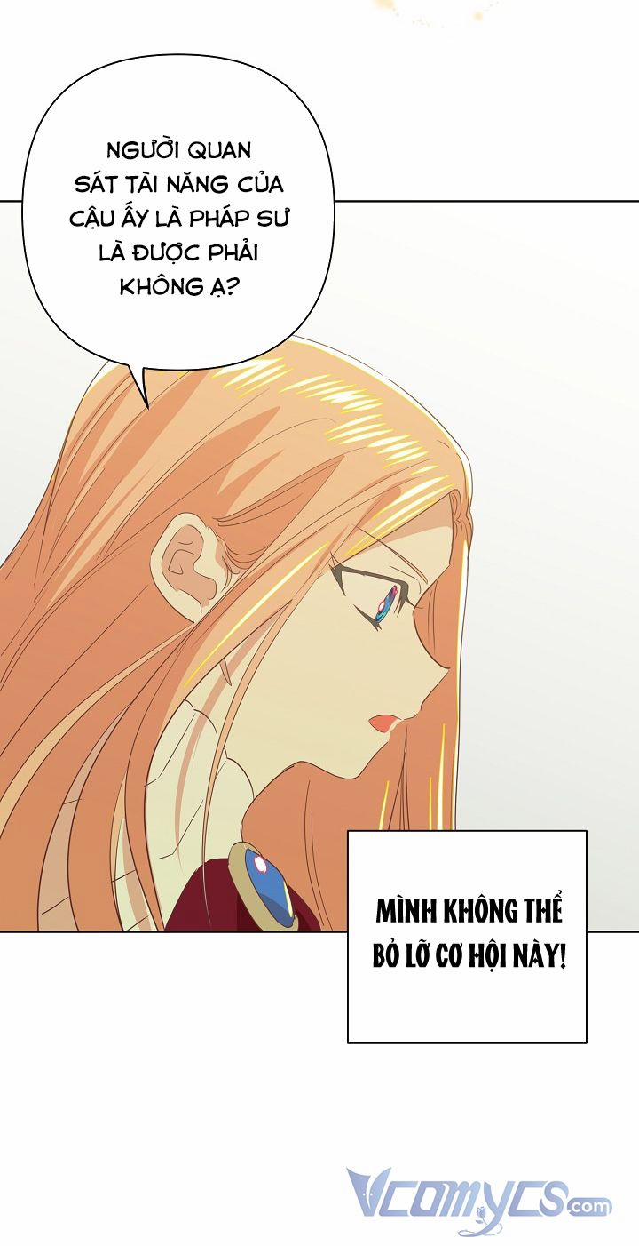 Tôi Đã Nuôi Dưỡng Nam Phụ Ám Ảnh 3 trang 19