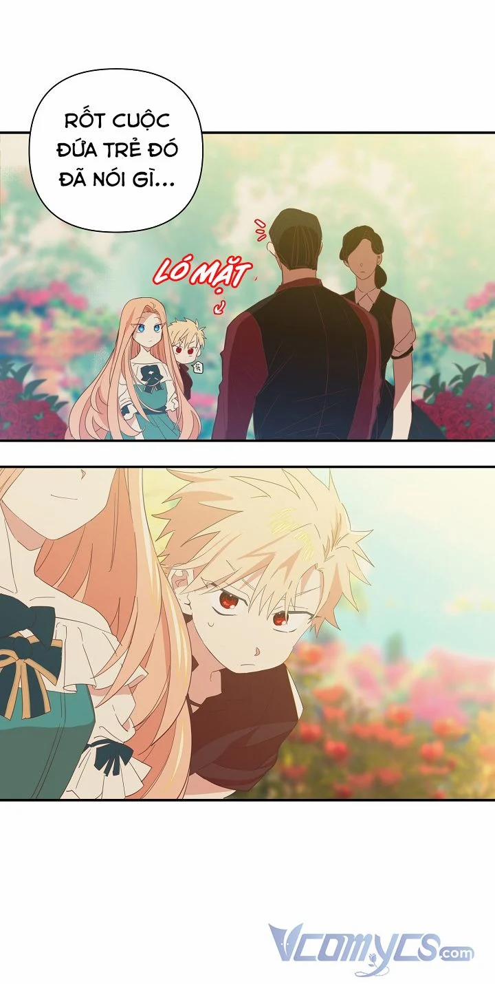 Tôi Đã Nuôi Dưỡng Nam Phụ Ám Ảnh 3 trang 2