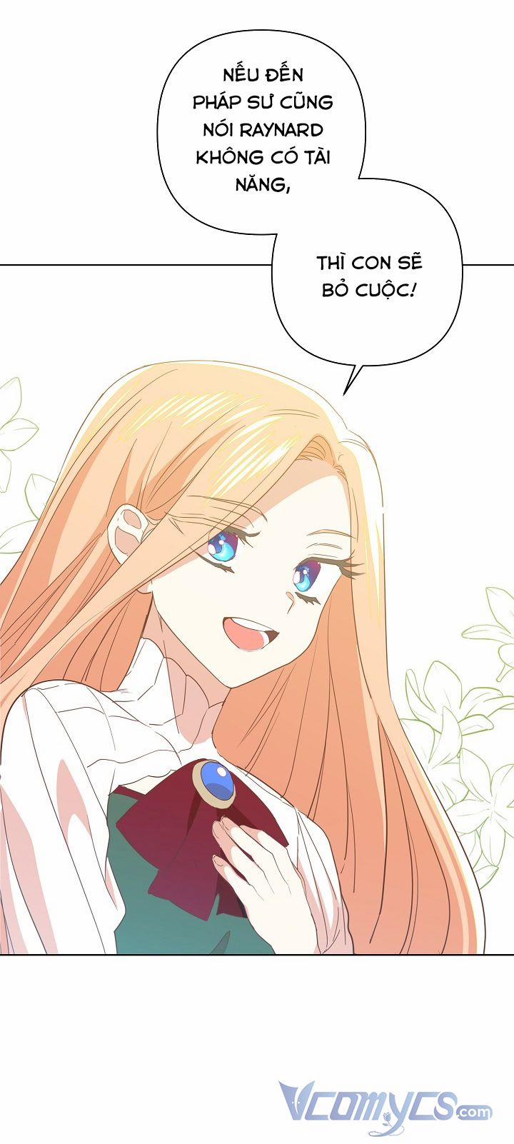 Tôi Đã Nuôi Dưỡng Nam Phụ Ám Ảnh 3 trang 20