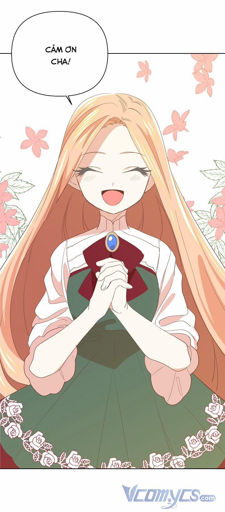 Tôi Đã Nuôi Dưỡng Nam Phụ Ám Ảnh 3 trang 23