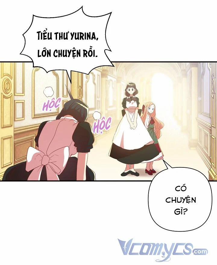 Tôi Đã Nuôi Dưỡng Nam Phụ Ám Ảnh 3 trang 28