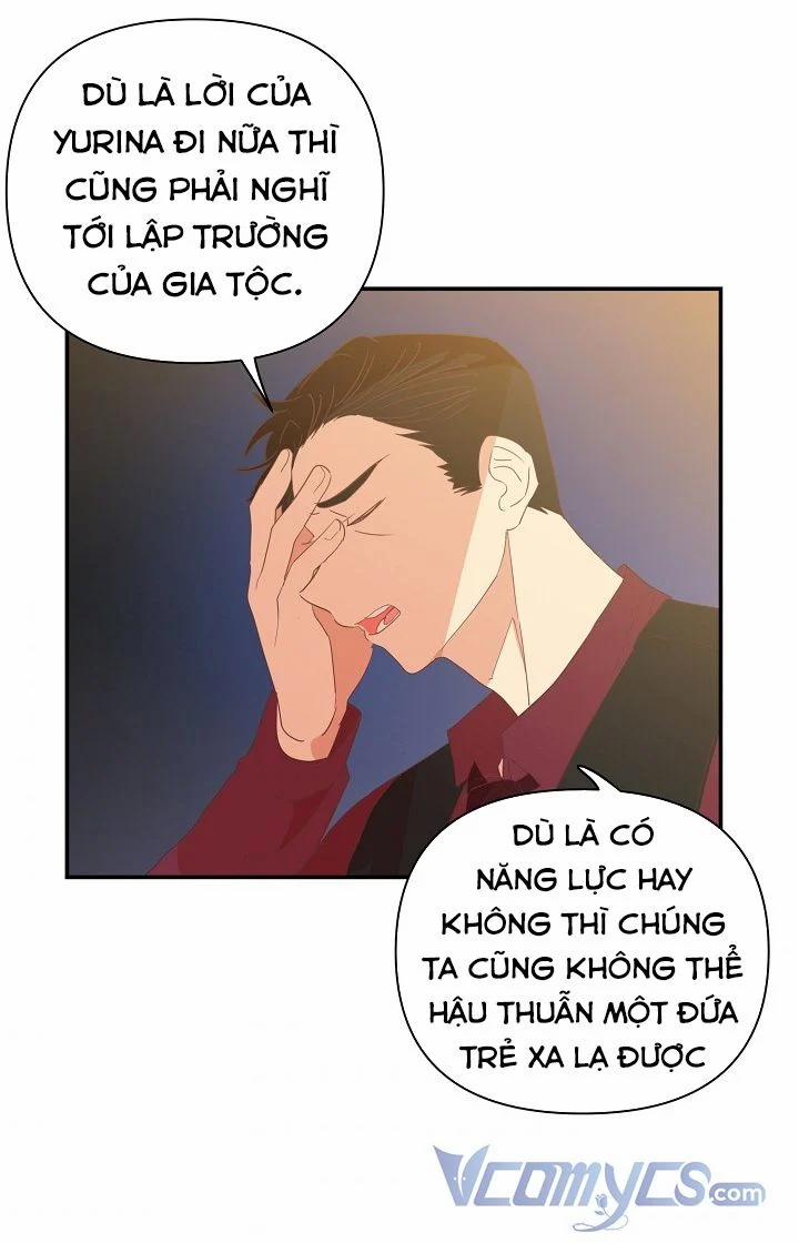 Tôi Đã Nuôi Dưỡng Nam Phụ Ám Ảnh 3 trang 4