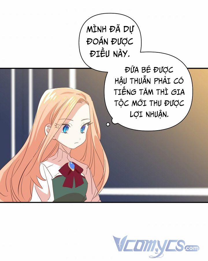 Tôi Đã Nuôi Dưỡng Nam Phụ Ám Ảnh 3 trang 5