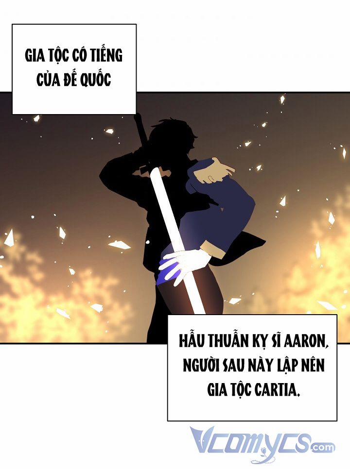 Tôi Đã Nuôi Dưỡng Nam Phụ Ám Ảnh 3 trang 6