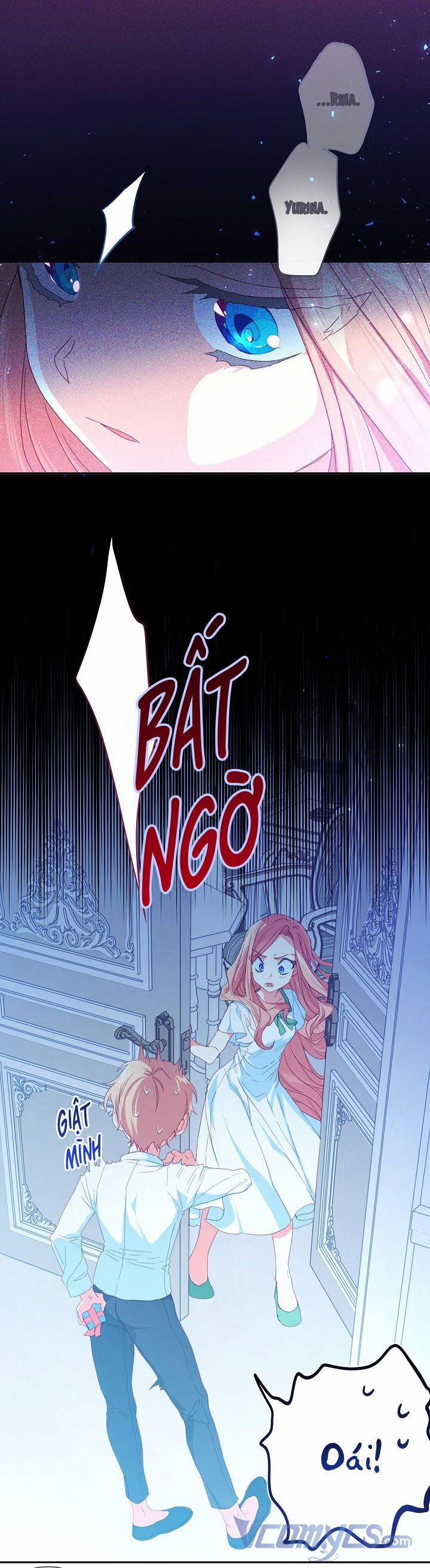 Tôi Đã Nuôi Dưỡng Nam Phụ Ám Ảnh 30.5 trang 0