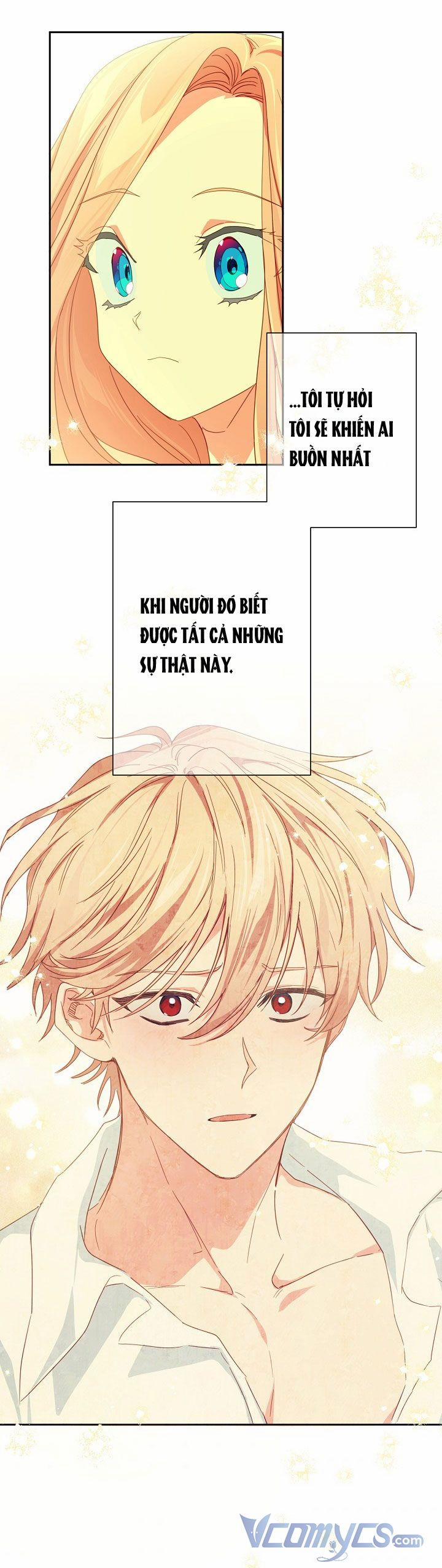 Tôi Đã Nuôi Dưỡng Nam Phụ Ám Ảnh 30.5 trang 2